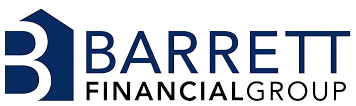 Barrett Financial Group, LLC 